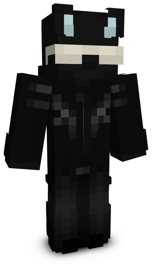 Duhbun's skin