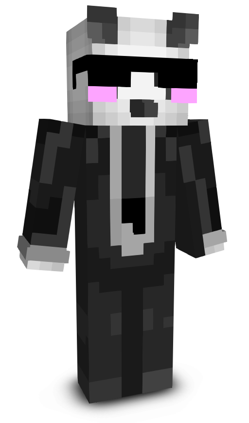 ExtremeChunk326's skin