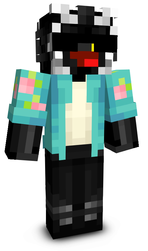 Matytka's skin
