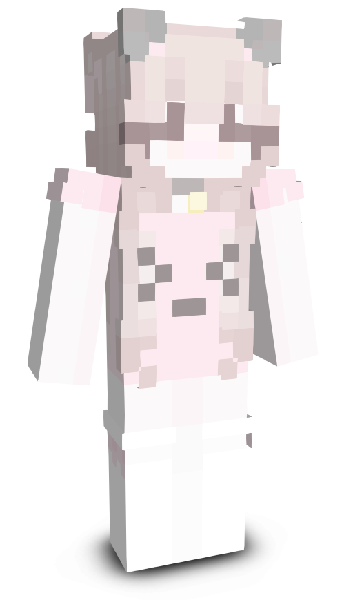 NyxieBunn's skin