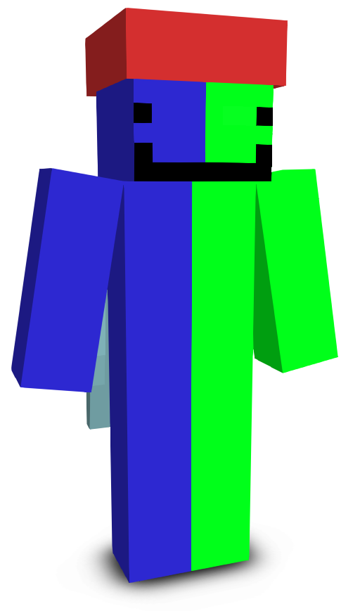Kappe0615's skin