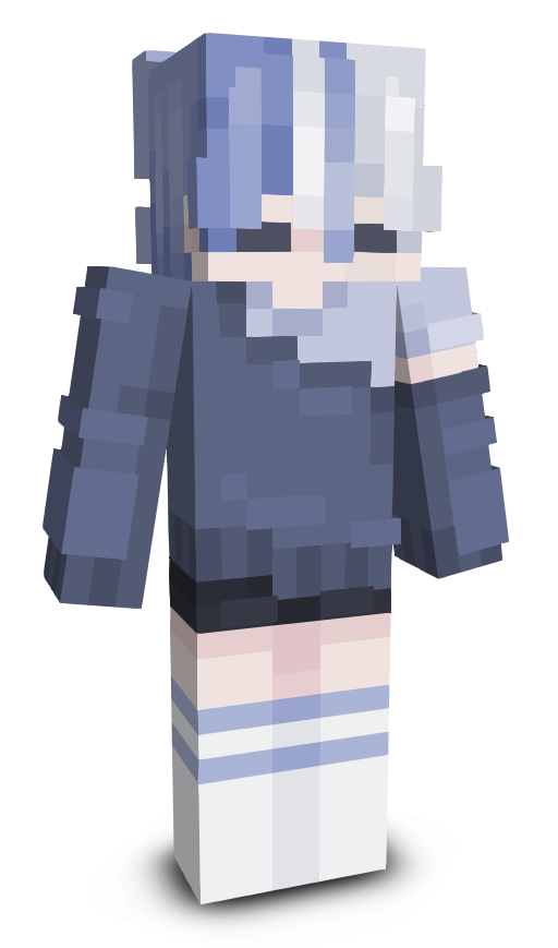 Dom_Slowed's skin