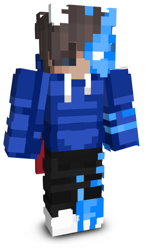 CalamityPvPx's skin