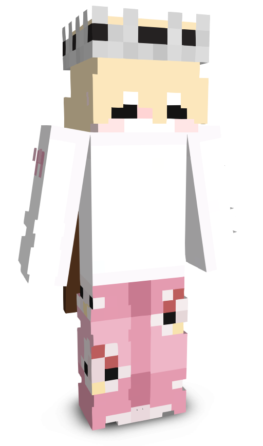 _NOT_UNBOUND's skin