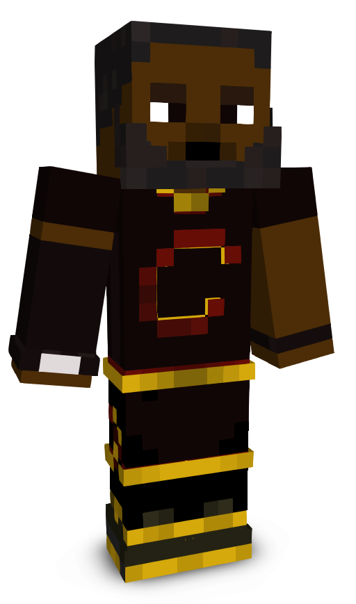 Carmelon1's skin