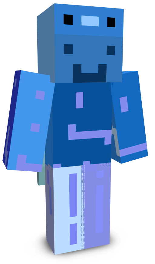 123rucki's skin
