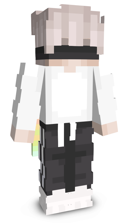Marv3nnn's skin