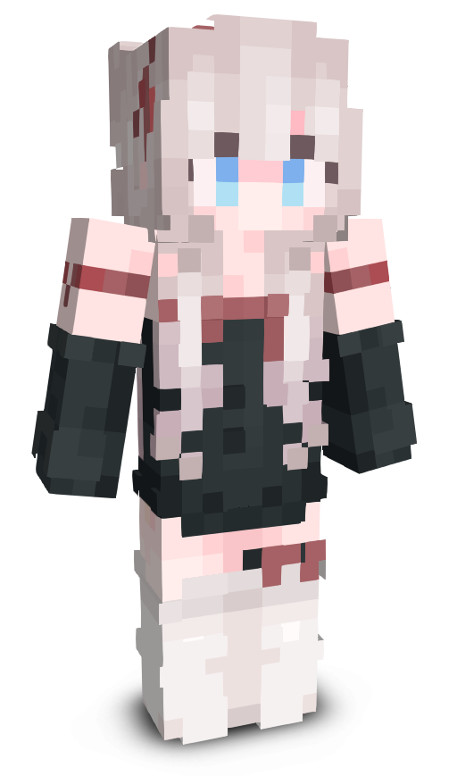hwcf's skin