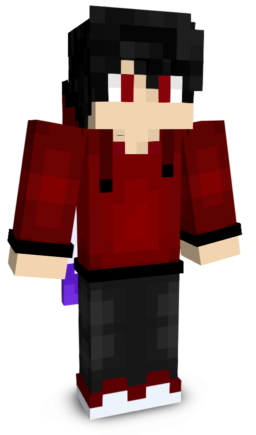 Red_0i's skin