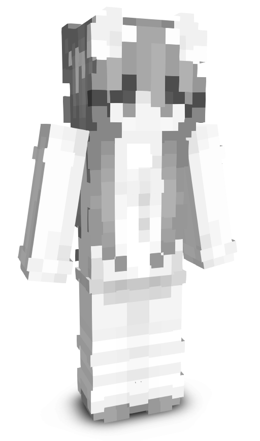 graytwain's skin