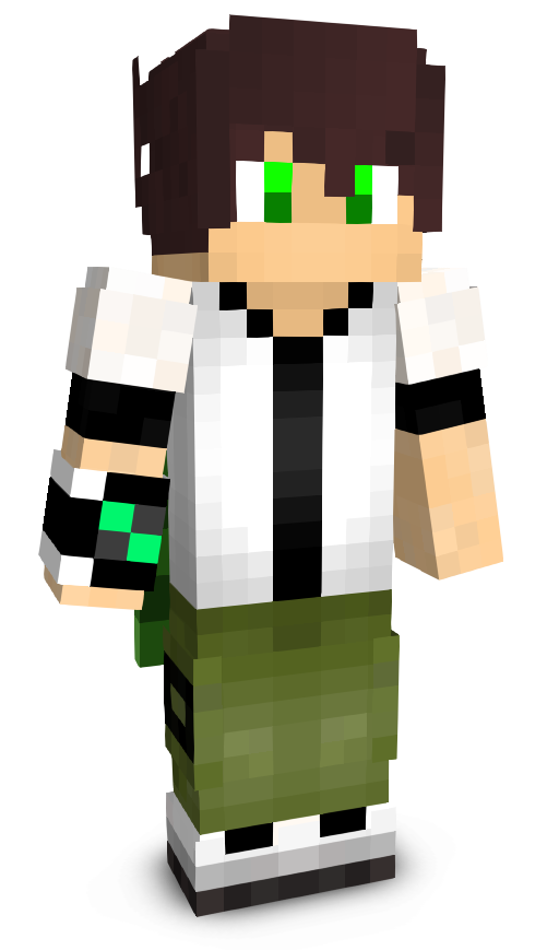 wxsta's skin