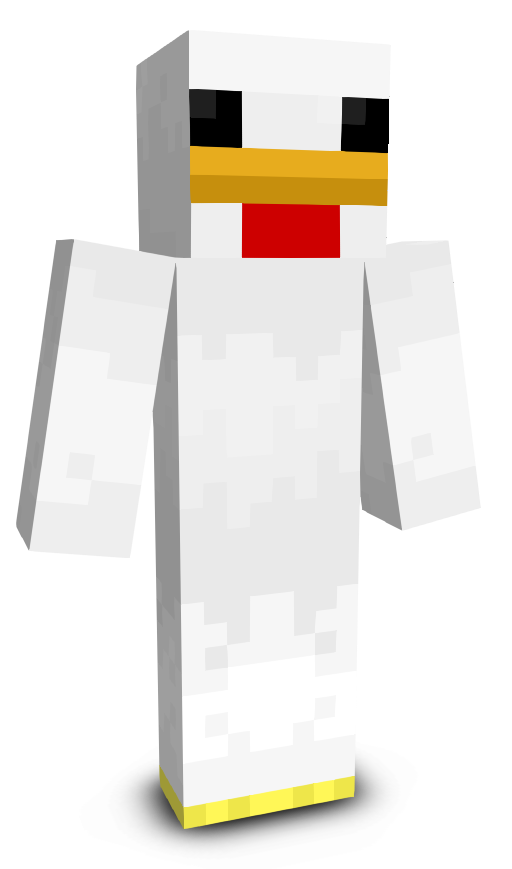 G4NES1S's skin