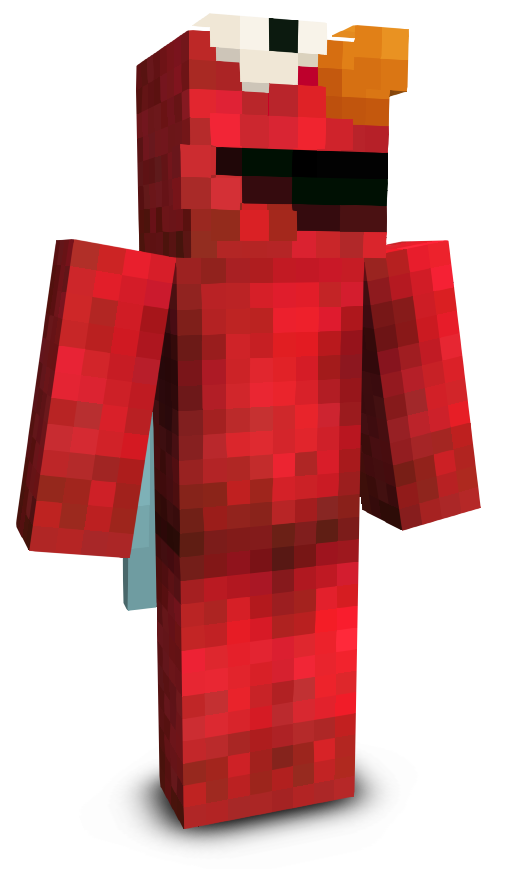moerzli's skin