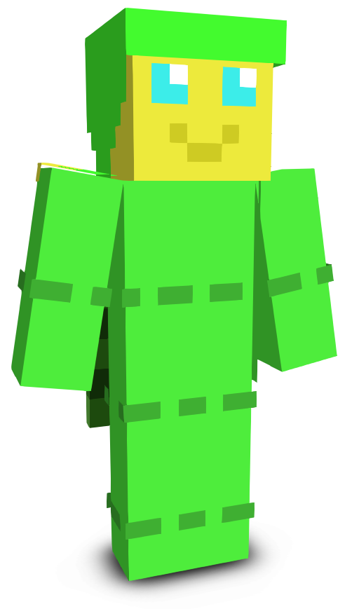 Glowfriend2's skin