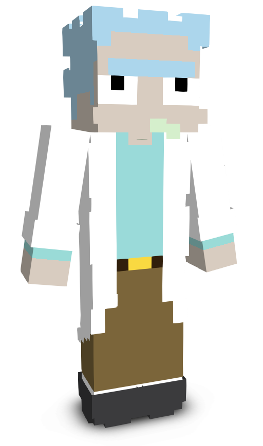 TTWW_Lucas's skin