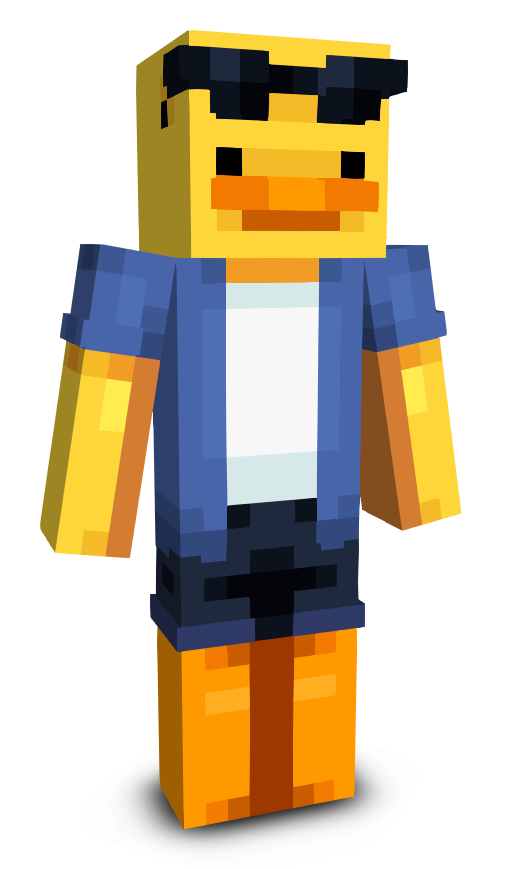 PXC33's skin
