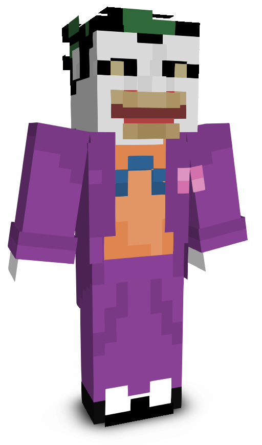 tortillio's skin