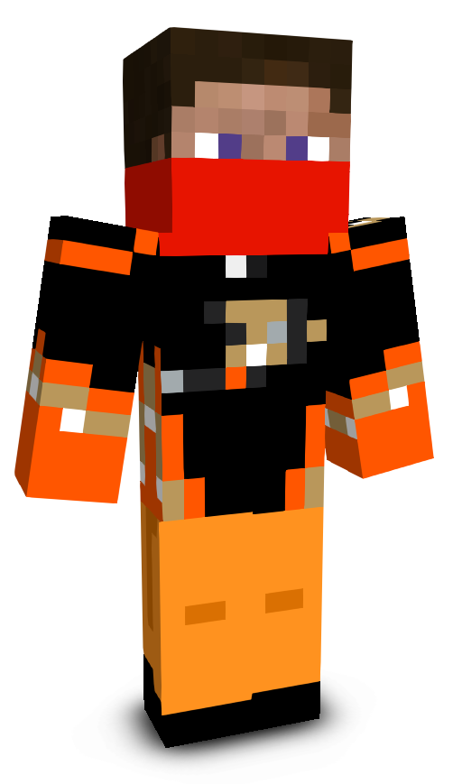 FrostFull's skin
