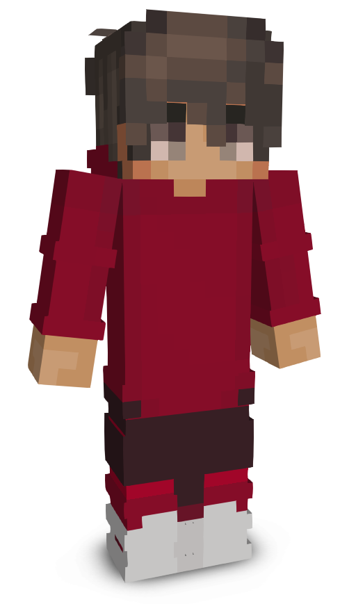 ItsCrimson_'s skin