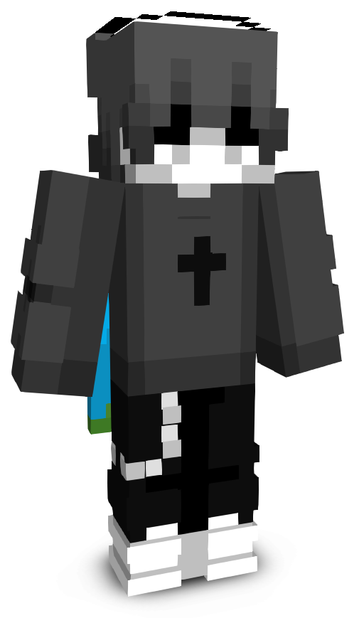 KazY2040's skin
