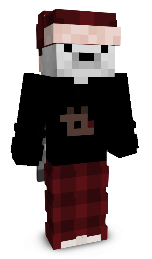 DasFliegendeLama's skin