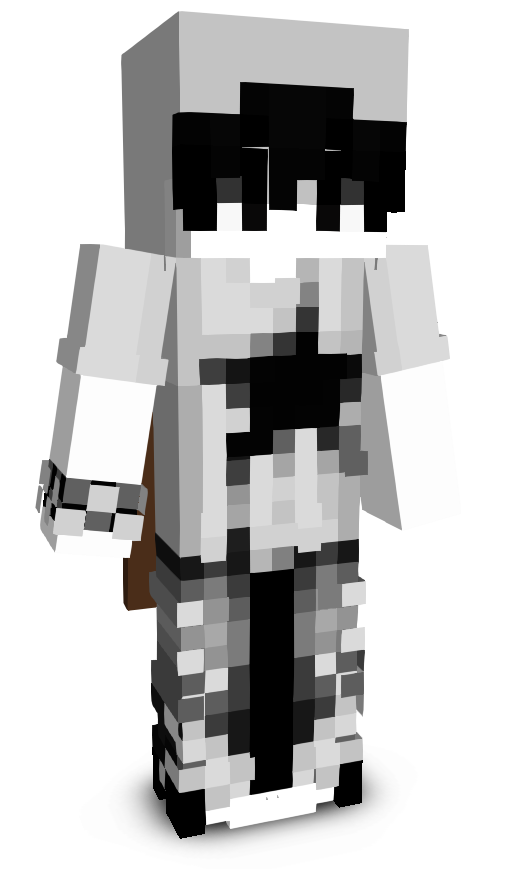 stinkybum1's skin