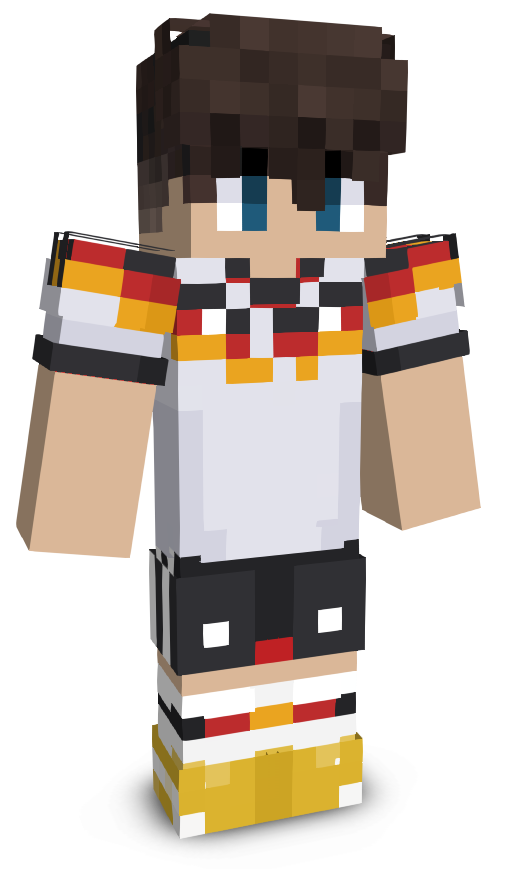 vstabb's skin