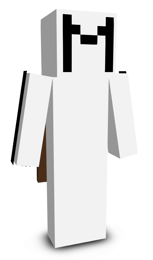 Monal_Trump's skin