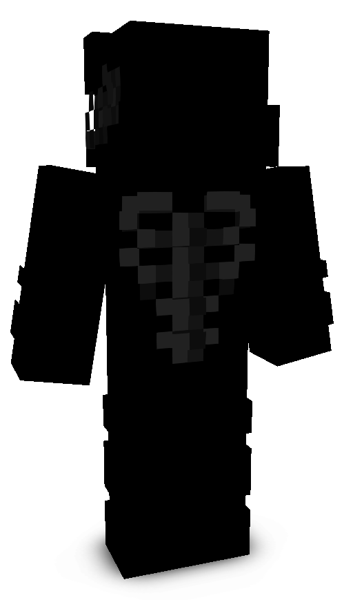 uknowecl1pse's skin