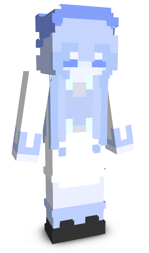 PuppyyEllie's skin