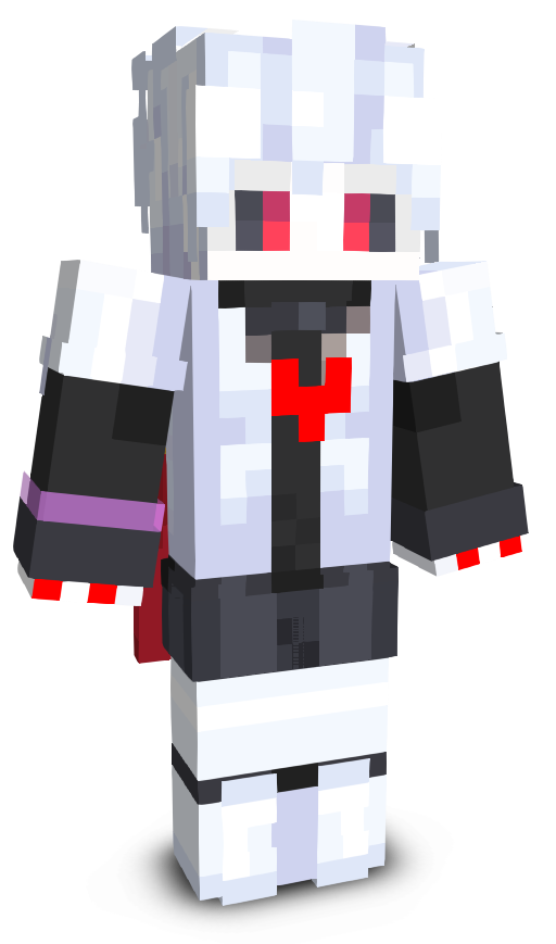Slanettfan's skin