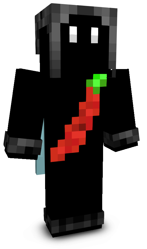 PepperMC1's skin