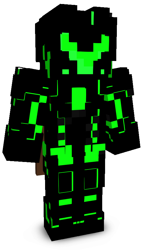 ItzNotL0rd's skin