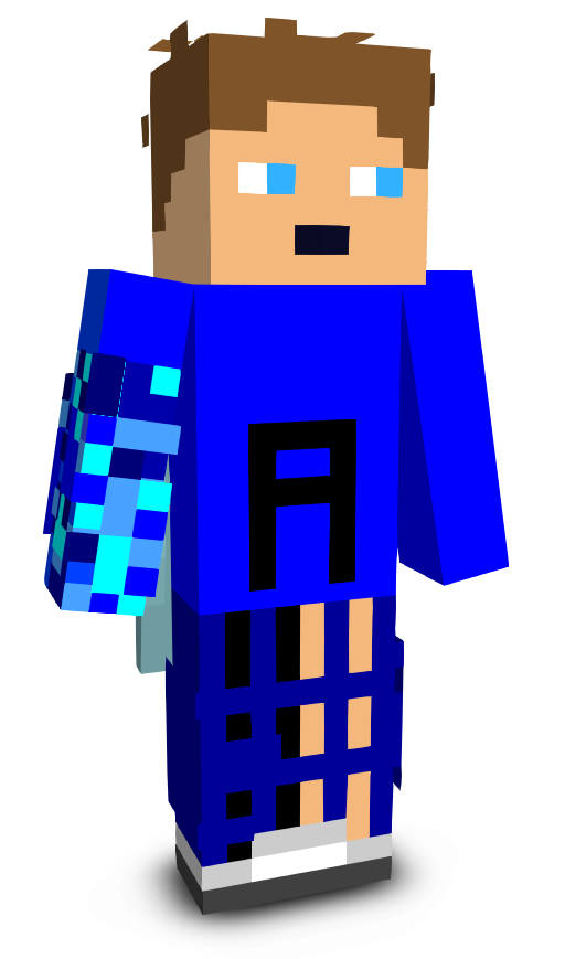 DoomedRiderYT's skin