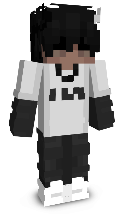 Badcpvperr's skin