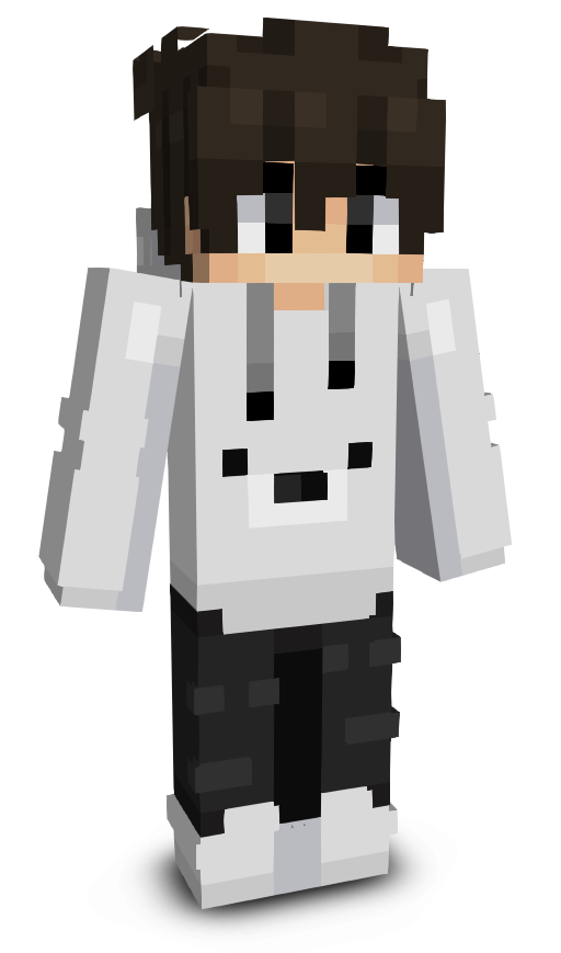L8inaid's skin
