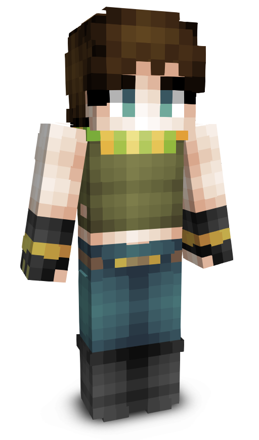K0stix's skin