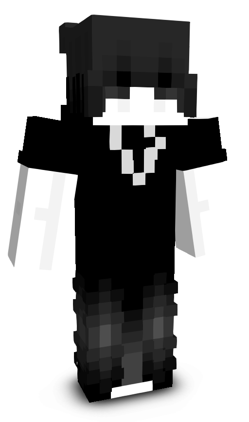 Pascal1448's skin