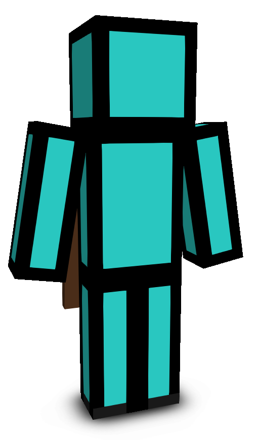 321urdead's skin