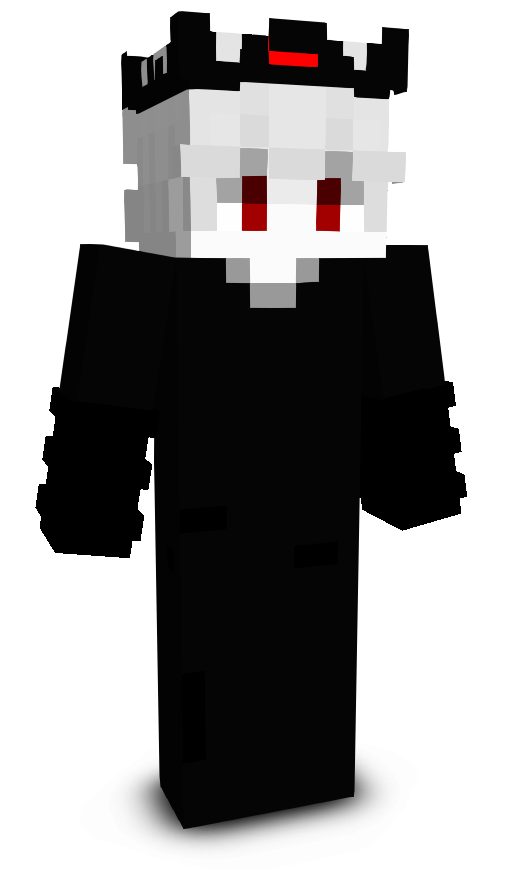 FrostyCC's skin