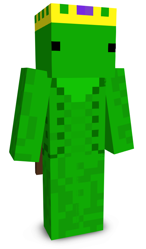 flixtootuff's skin