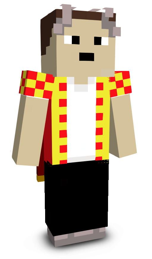 chiptewth's skin