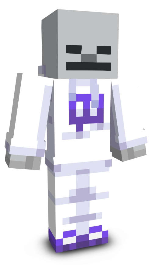 Foxkox21's skin