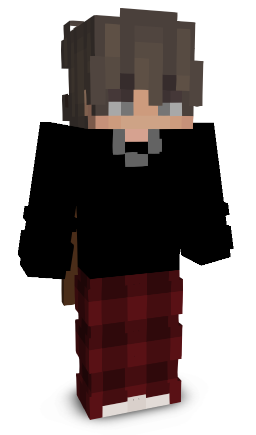 ilianGG's skin