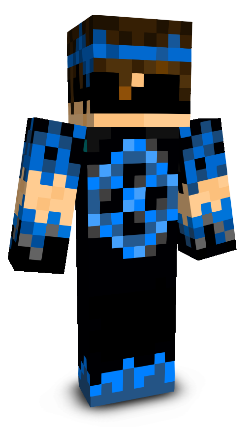 ExploreX1's skin