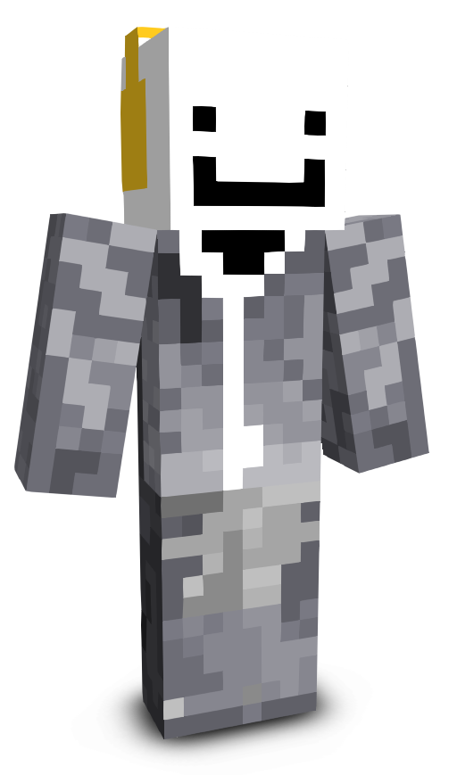 Trinstance's skin
