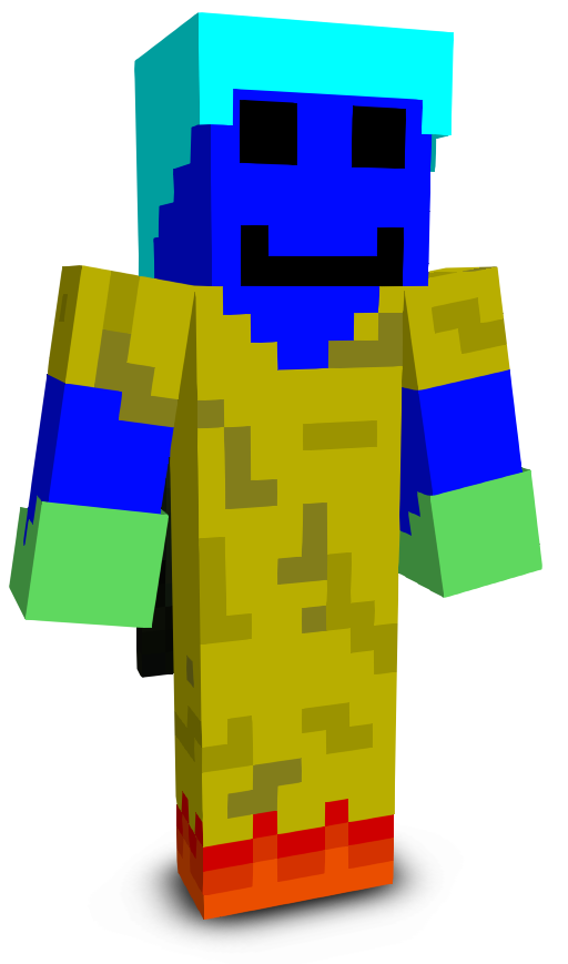 Dexirexy123's skin