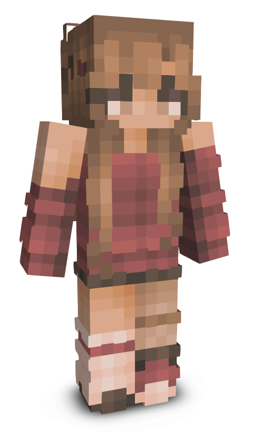CinderCrows's skin