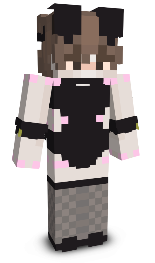 FemboysRCool's skin