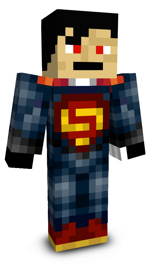 KingOmneus's skin